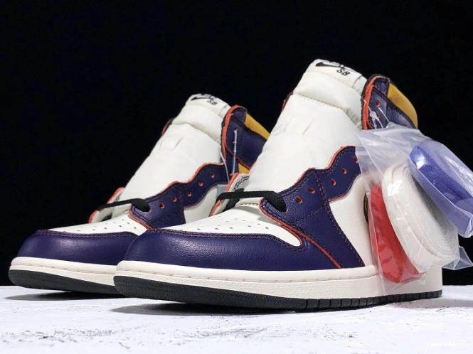 CD6578-507 LA Jordan Chicago High Nike Air to x 1 SB 0822